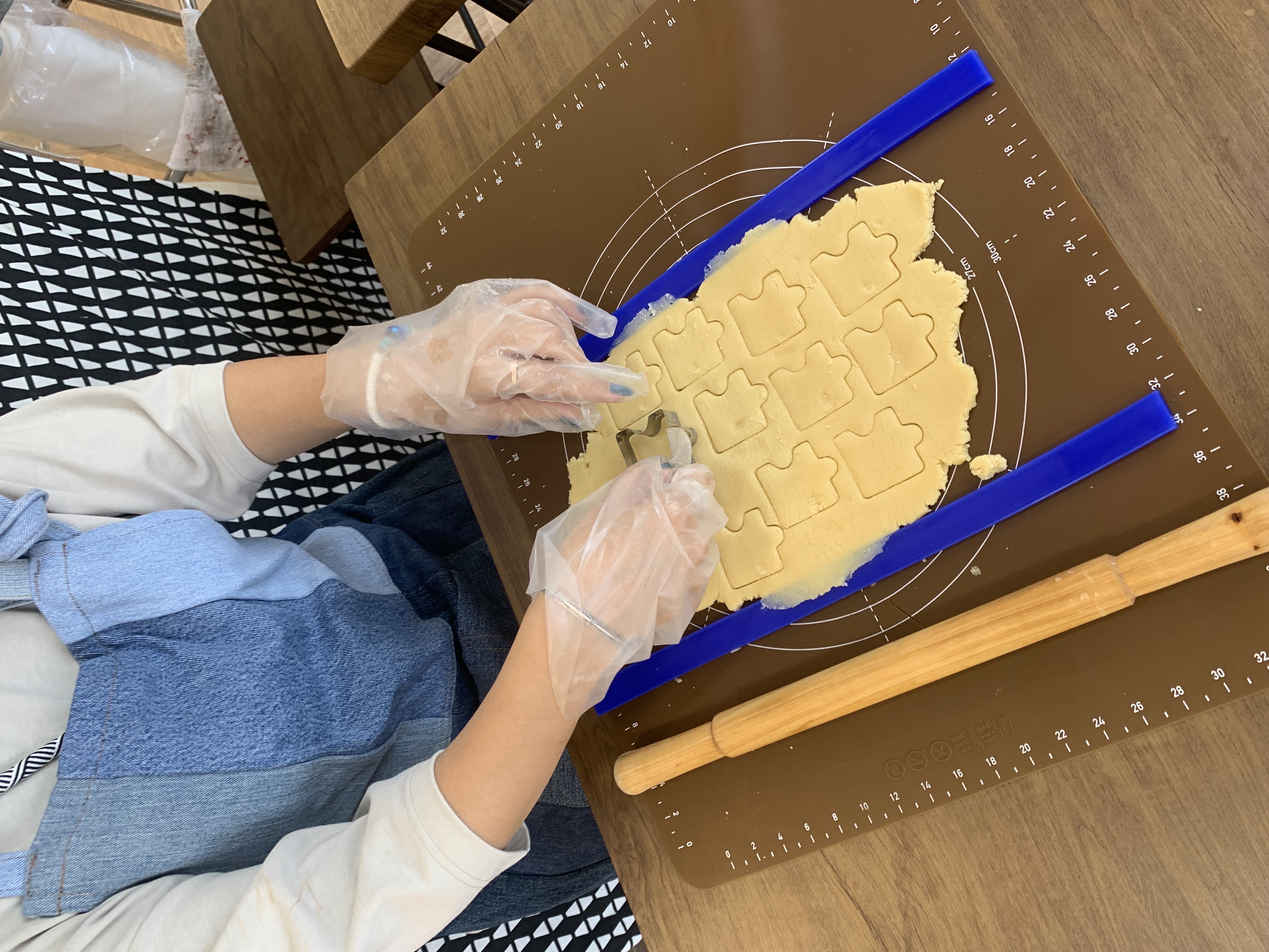 すぷらんぐるCAFEが（キーワード）で選ばれる理由！