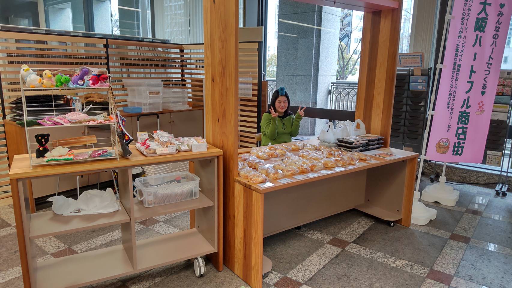 すぷらんぐるCAFEが（キーワード）で選ばれる理由！