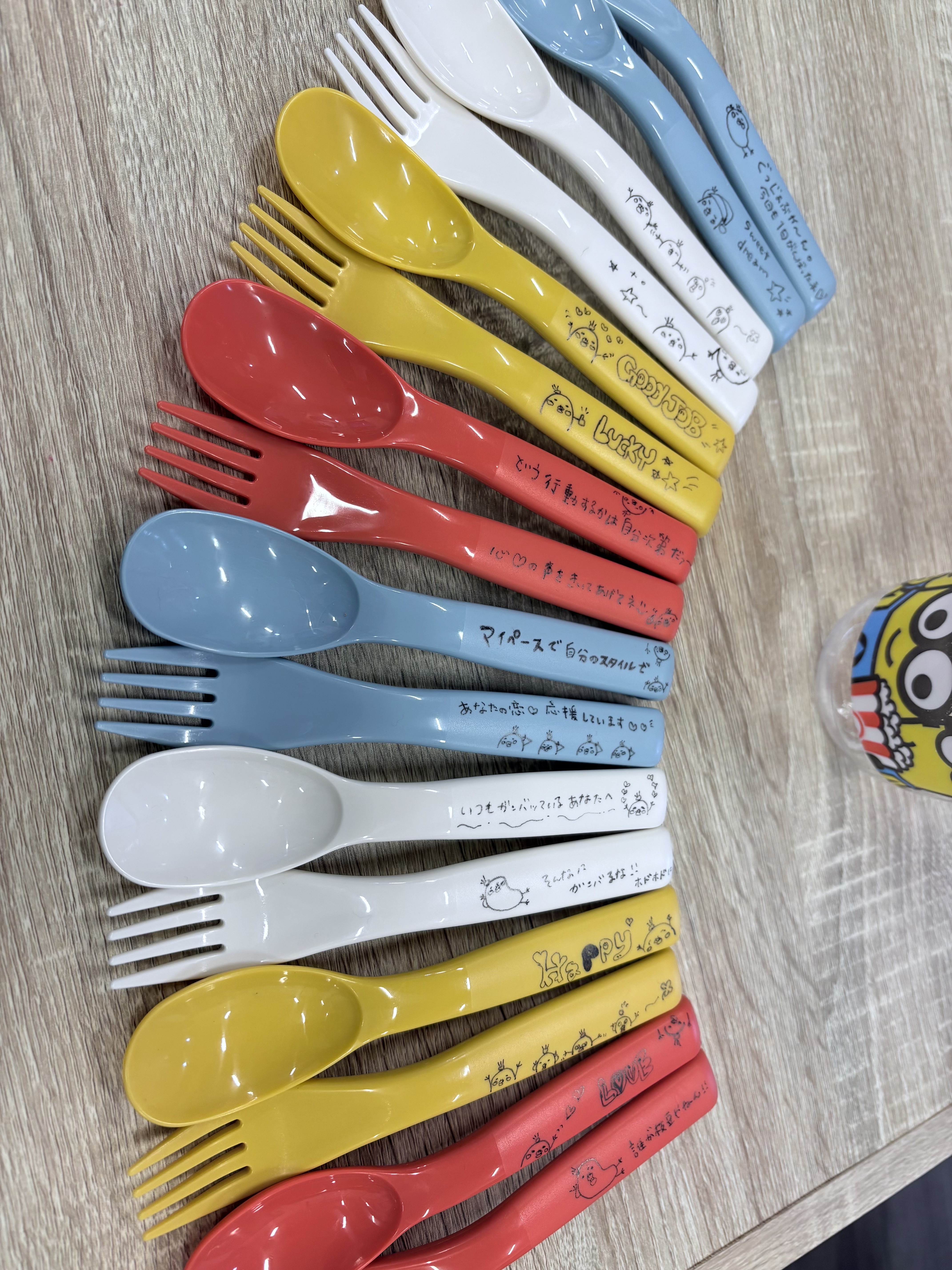 すぷらんぐるCAFEが（キーワード）で選ばれる理由！