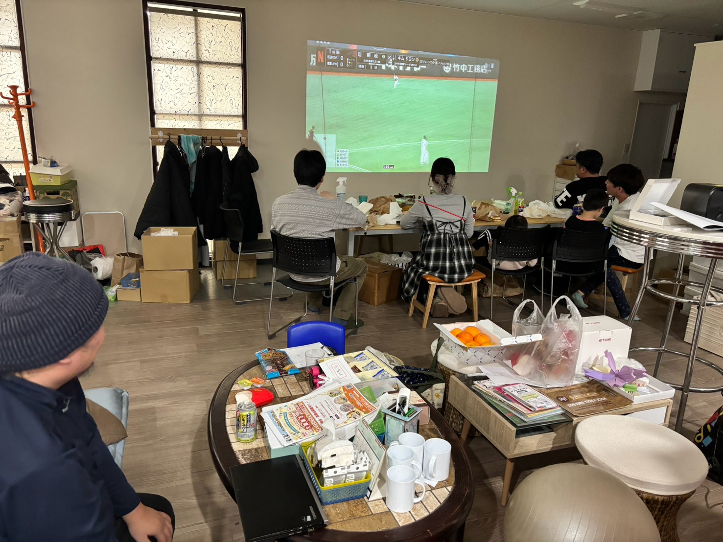 すぷらんぐるCAFEが（キーワード）で選ばれる理由！